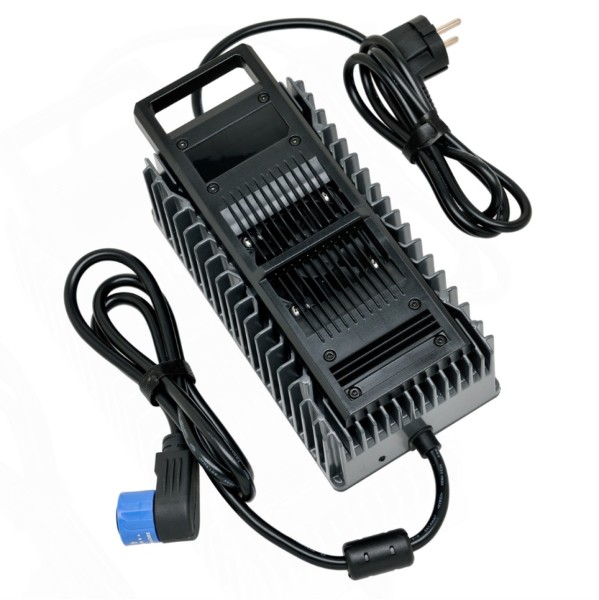 Caricabatterie 650 W per Piaggio 1 (One) (2023)