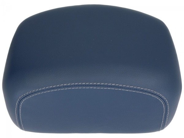 Cuscino per lo schienale, blu MP3 Yourban