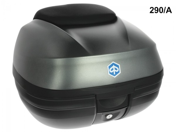 Bauletto per MP3 Business Blue 290/A 37L Original