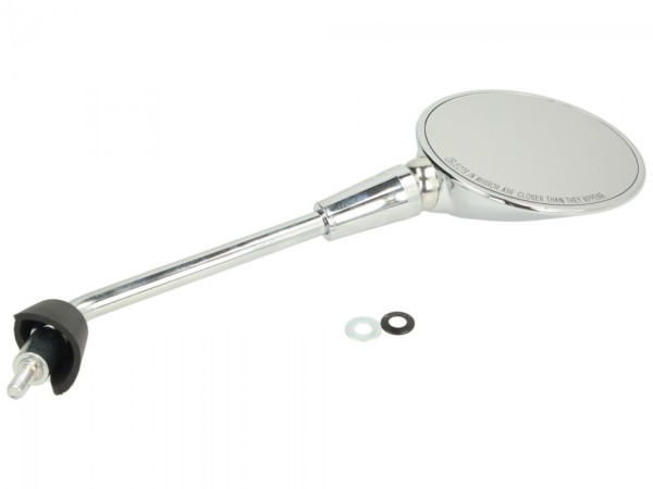 Specchio, destro per Vespa Elettrica (45 / 70)