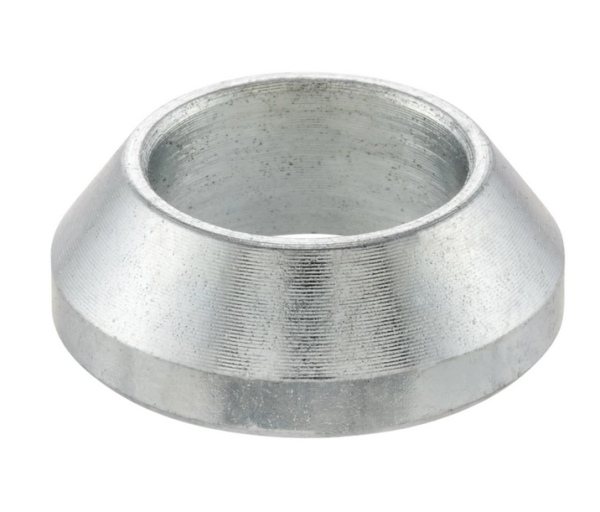 Zanzariera a cono per Vespa, argento