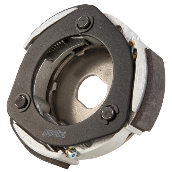 Frizione POLINI 3G per Vespa LX/​S/​946 3V 125-150ccm 4T AC/ Primavera/​Sprint/​GTS 3V i.e. 150 cc 4