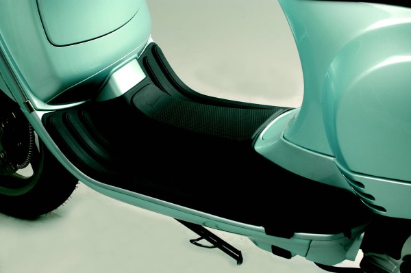 Tappetino originale Vespa LX S LXV