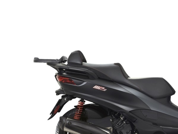 Shad Top Case Carrier per Piaggio MP3 500 Sport Advance