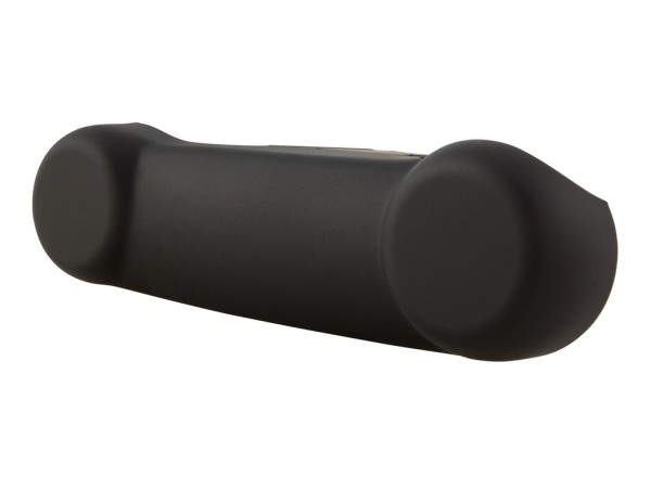 Copri forcellone per Vespa, nero opaco