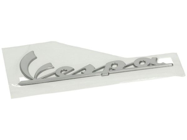 Decoro, Vespa, argento