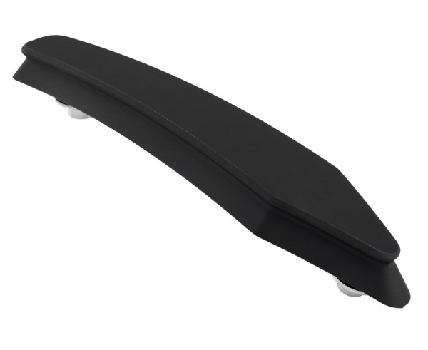 Nipplo parafango per Vespa GTS/​GTS Super/​GT/​GT L 125-300ccm, nero opaco