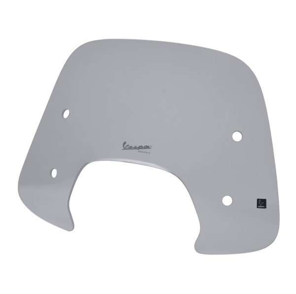 Parabrezza originale / flyscreen colorato per Vespa Sprint (24-)