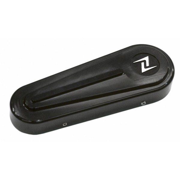 Copertura forcellone, nera Zeloni per Vespa Primavera/​Sprint/​GTS/​GTS Super 50-300ccm ('14-'16)