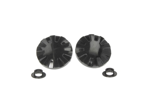 Meccanismo visiera Helmo Milano per Oscuro