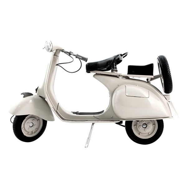 Veicolo Vespa 150 VL1T modello 1:6
