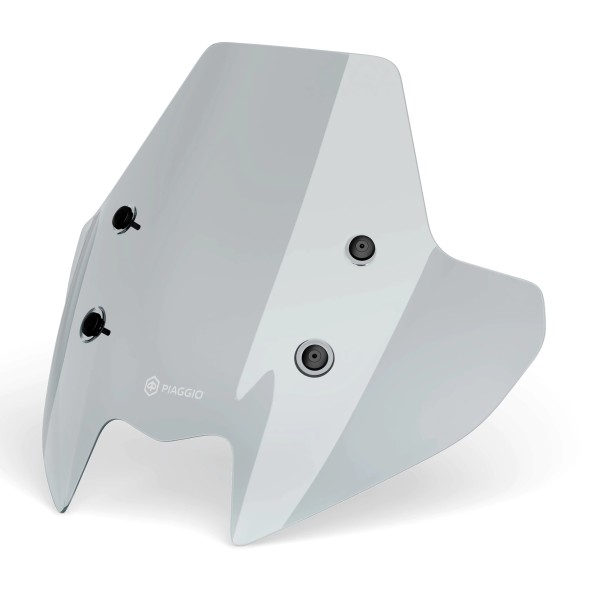 Parabrezza piccolo "Flyscreen" per Piaggio MP3 400 / 530