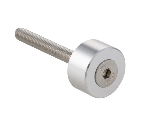 Kit di montaggio per specchietti e contrappesi di serie