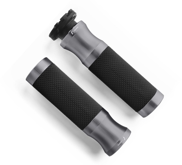 Manopole RIZOMA per Vespa GTS/​GTS Super/​GT/​GT L 125-300ccm