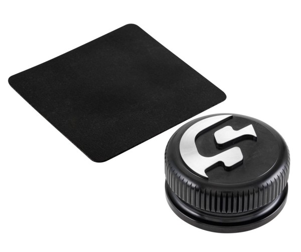 Tappo serbatoio per Vespa, nero