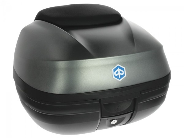 Bauletto per MP3 Business Grey 785/A 37L Original