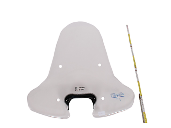 Parabrezza completo per ZIP Originale Piaggio