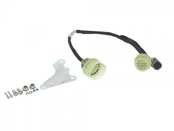 Kit di installazione per MMP per MP3 Original