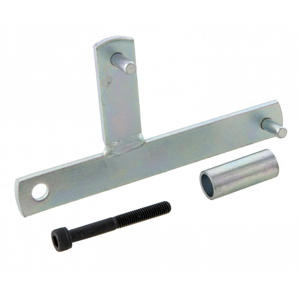 Attrezzo di presa Buzetti Puleggia Variomatic per Vespa Primavera/​Sprint 3V i.e. 125cc