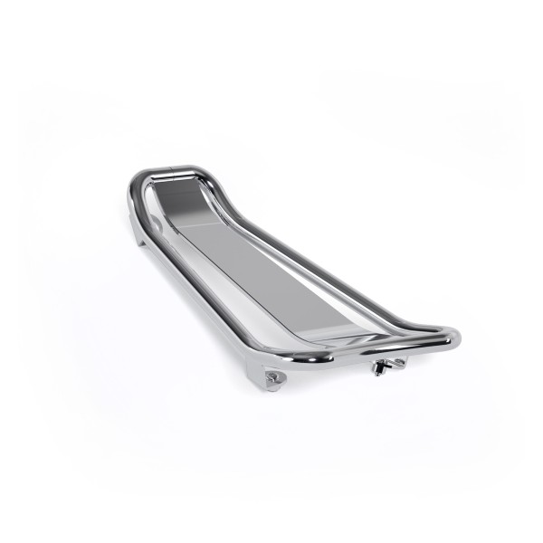 Staffa tunnel cromata per Vespa Primavera (24-)