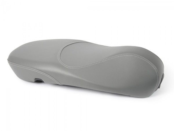 Sella Vespa originale per Vespa Primavera / Sprint grigio