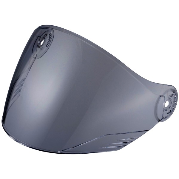 Visiera Caberg oscurata per casco jet Riviera V4, Riviera V4 X