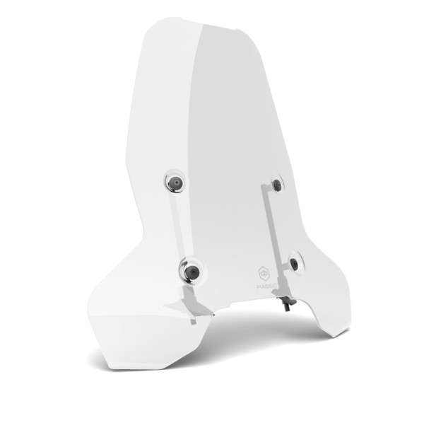 Cavalletto laterale per Piaggio Liberty 50 /125 /150 (2024)