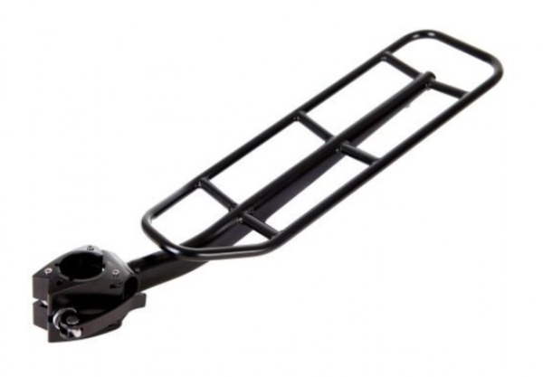 Portapacchi posteriore "Sport" per WI-BIKE Originale Piaggio