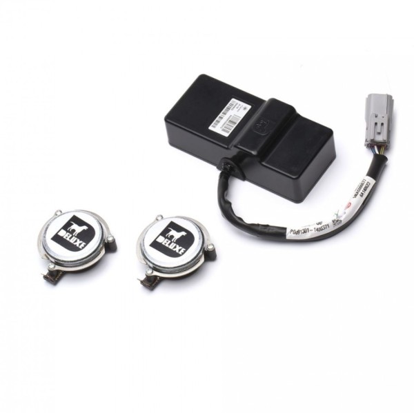 Sistema audio (PSS) per Piaggio Liberty / Medley