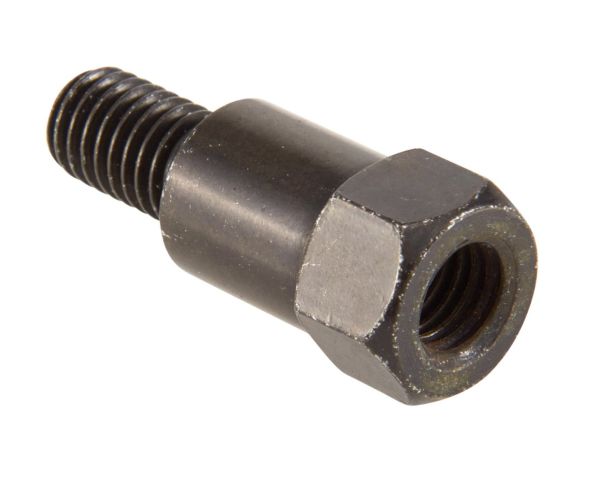 Adattatore specchietto filettatura interna M8 destra, filettatura esterna M8 destra