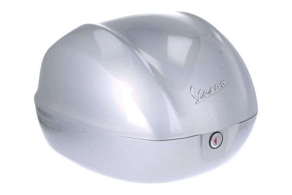 Bauletto originale 32 l. per Vespa Primavera / Sprint / GTS - drago rosso / passione / 894