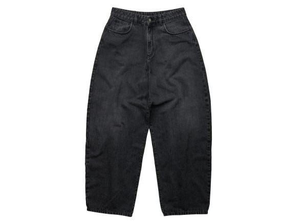 Vespa jeans collezione nera DEC