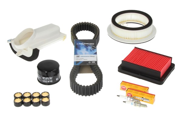 Inspektionskit Basic Yamaha TMax 500 2008-2011 - NF ProKit