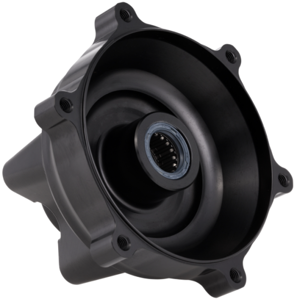 Mozzo ruota anteriore per Vespa GTS/​GTS Super/​GTV/​GT 60/​GT/​GT L 125-300ccm