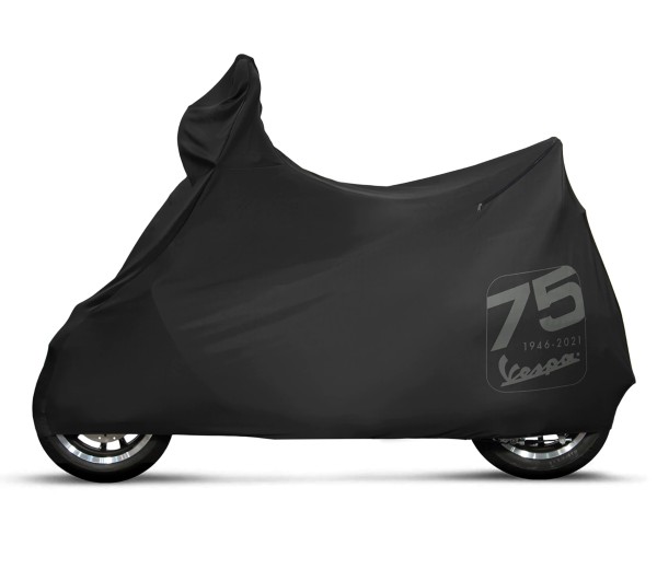 Garage pieghevole coperto anni 75 Vespa Primavera/Sprint