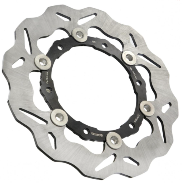 Disco freno WAVE Vespa GTS/​GTS Super/​GTV/​GT 60/​GT/​GT L 125-300ccm