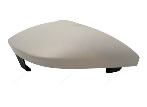 Coprisedile passeggero beige (Avvolgente opaco) per Vespa GTV 2023- | originale