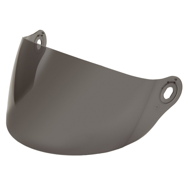 Visiera Caberg Freeride /Doom, 50% colorata